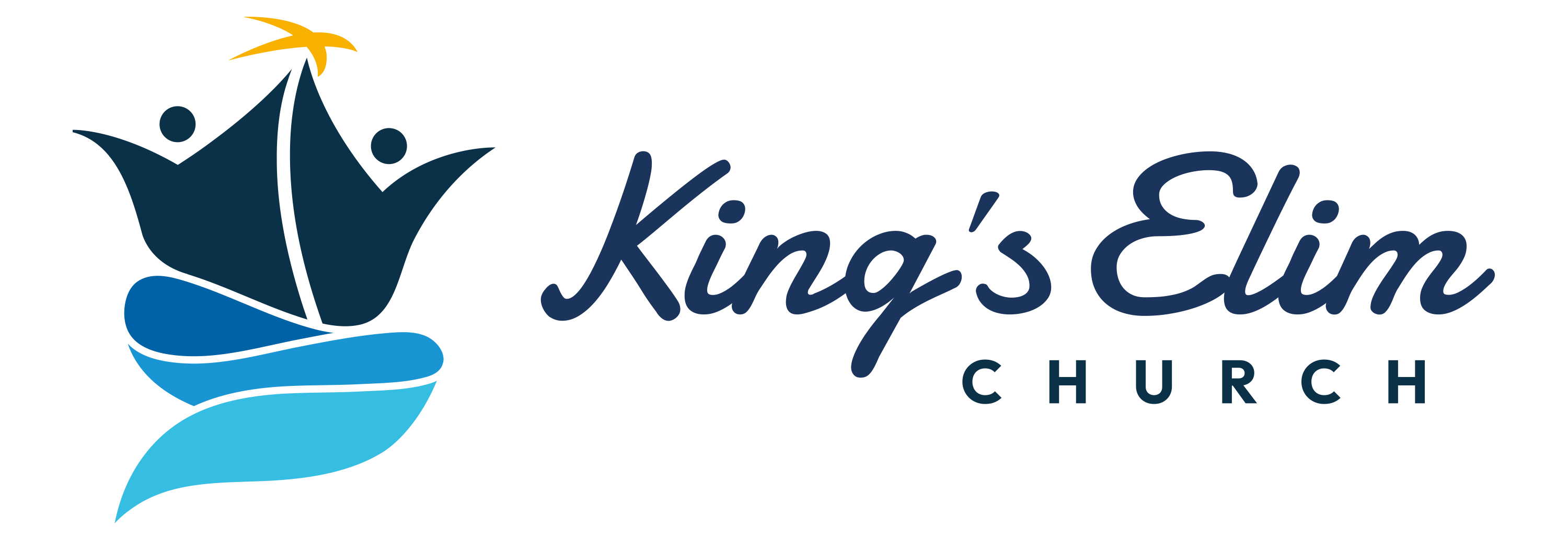 King's Elim Church