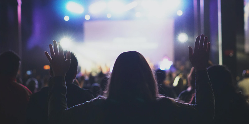 Sunday Services*Our services include a time of worship, hearing from God's Word and an expectancy that God will touch hearts and lives.*More about Sundays